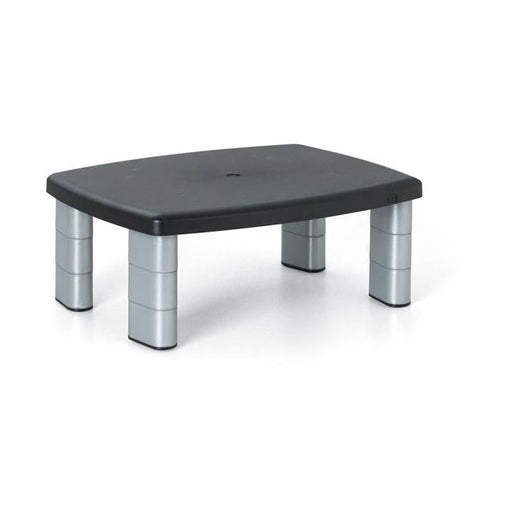 3M Monitor Stand MS80B Adjustable Height-Officecentre