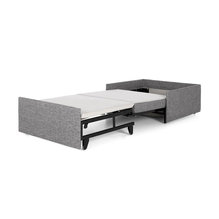 Furniture By Design Otto Single Sofabed Storm DUBOBS