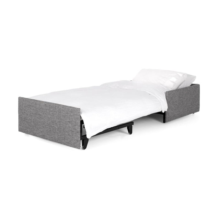 Furniture By Design Otto Single Sofabed Storm DUBOBS