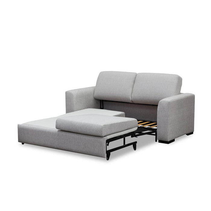 Furniture By Design Optimus Queen Sofabed Natural DUOPTITN