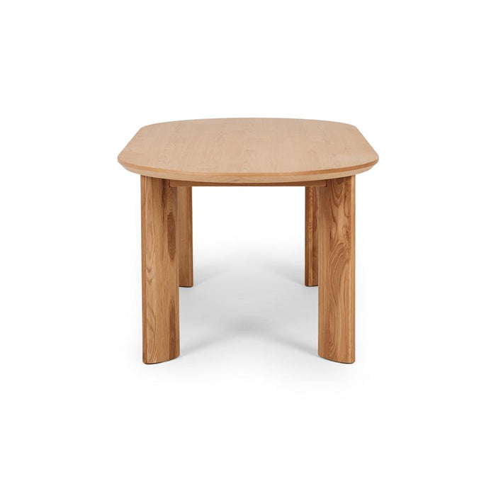 Furniture By Design Kontur Dining Table 200x100 (Natural Oak)