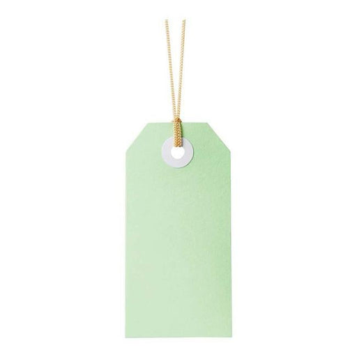 Avery Tag-It Pastel Green-Officecentre
