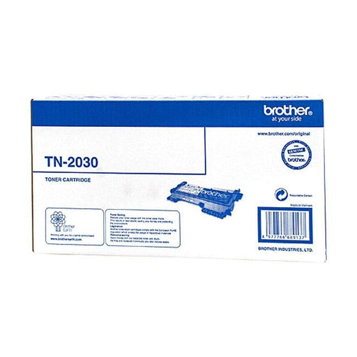 Brother TN2030 Toner Cartridge - Folders