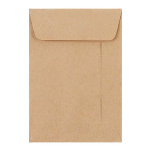 Croxley Envelope E4 Manilla Wage Peel And Seal Pocket Box 100-Officecentre
