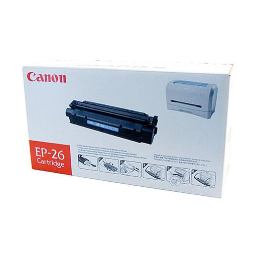 EP26 Canon Toner Cartridge - Folders