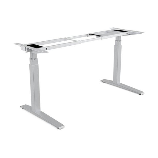 Fellowes Levado Height Adjustable Desk Base Only-Officecentre