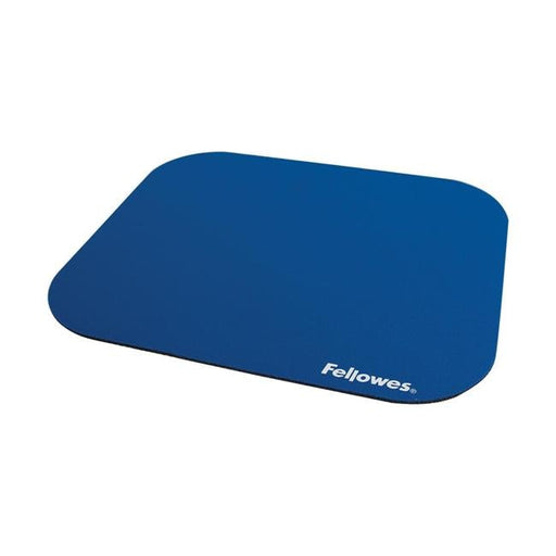 Fellowes Mouse Pad Blue-Officecentre