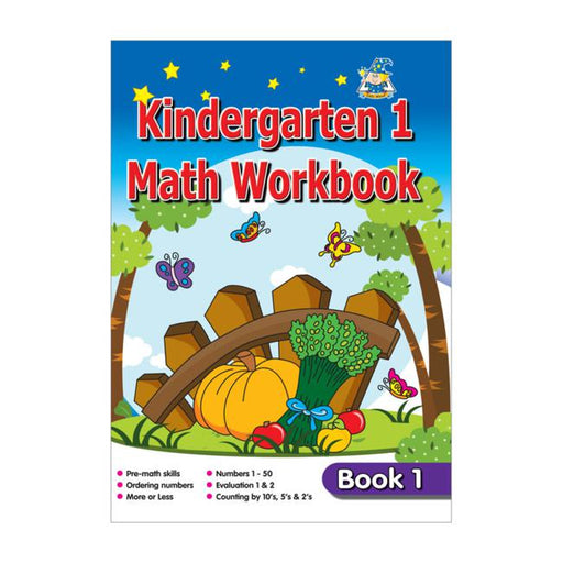 Greenhill Workbook 4-6 Yr Math Book 1-Officecentre