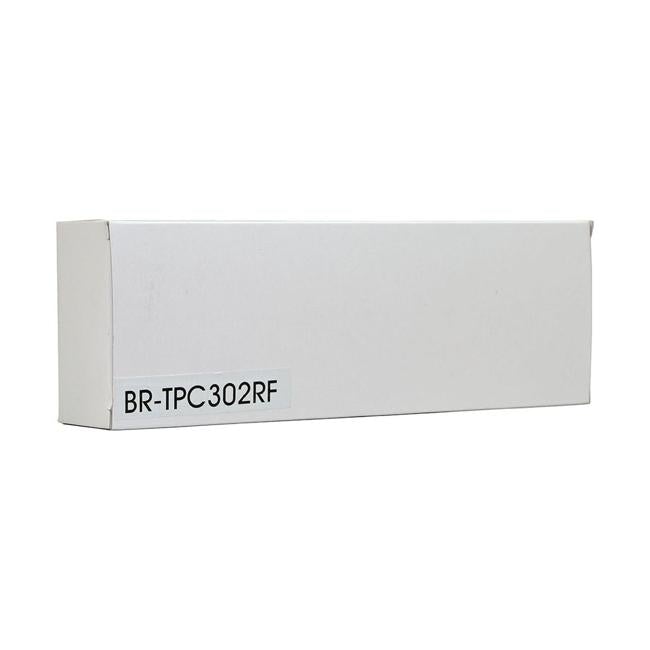 Icon Compatible Brother PC302RF Thermal Fax Roll Twin Pack-Officecentre
