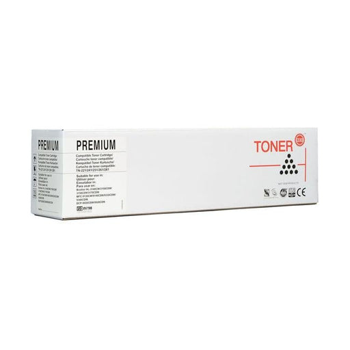 Icon Compatible Brother TN251 Black Toner Cartridge-Officecentre