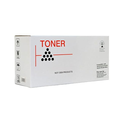 Icon Compatible Brother TN3340 Black Toner Cartridge-Officecentre