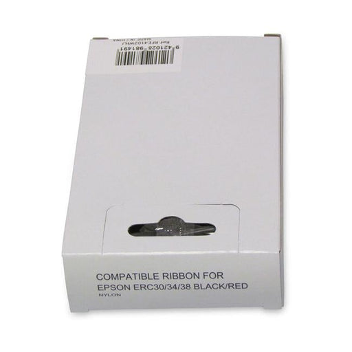 Icon Compatible Epson ERC30 Black and Red Ribbon-Officecentre