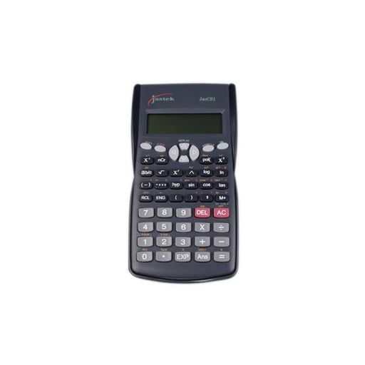 Jastek scientific calculator-Officecentre
