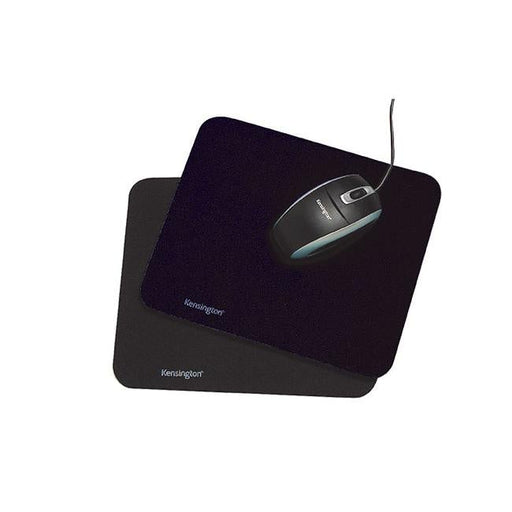 Kensington mouse pad black-Officecentre