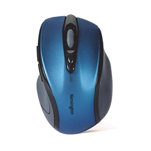 Kensington pro fit? wireless mid size mouse blue-Officecentre