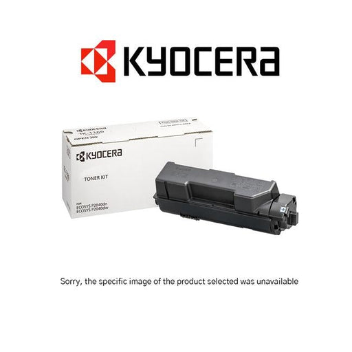 Kyocera TK8604 Black Toner - Folders