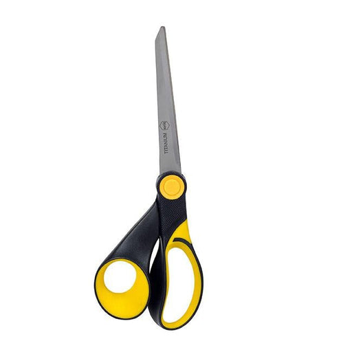 Marbig pro series titanium scissors 227mm-Officecentre