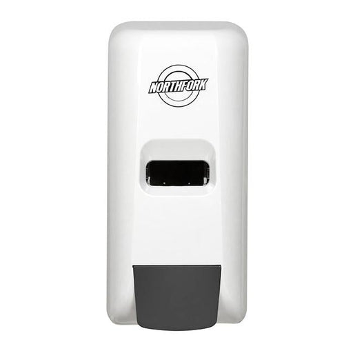 Northfork universal dispenser for 0.4ml 1l 0.4ml cartridges-Officecentre