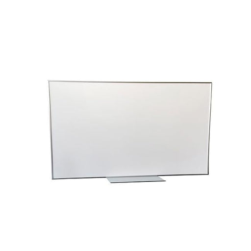 Quartet penrite slimline magnetic whiteboard porcelain 3600 x 1200mm-Officecentre