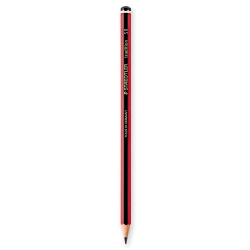 Staedtler Tradition Medium 5B Pencil-Officecentre