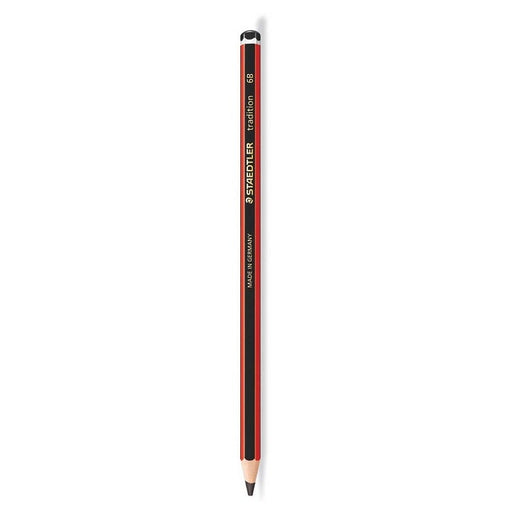 Staedtler Tradition Medium 6B Pencil-Officecentre