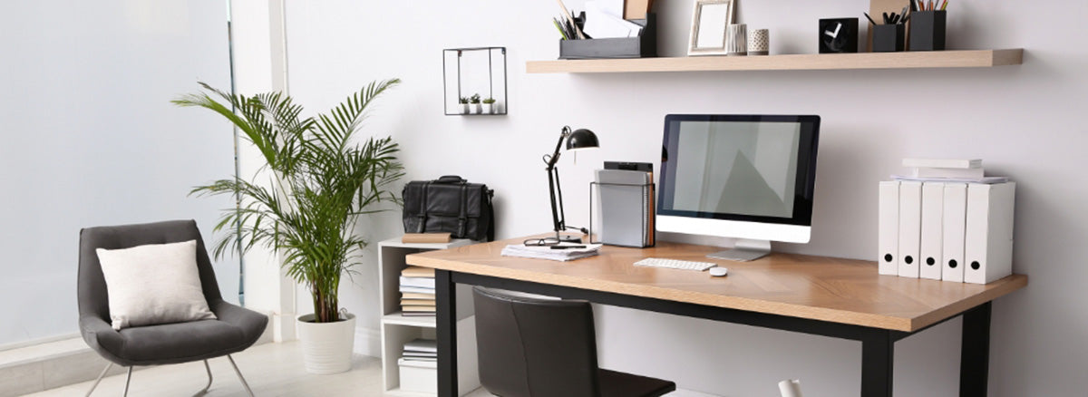 Home Office Setup: A Practical Guide for NZ Homes