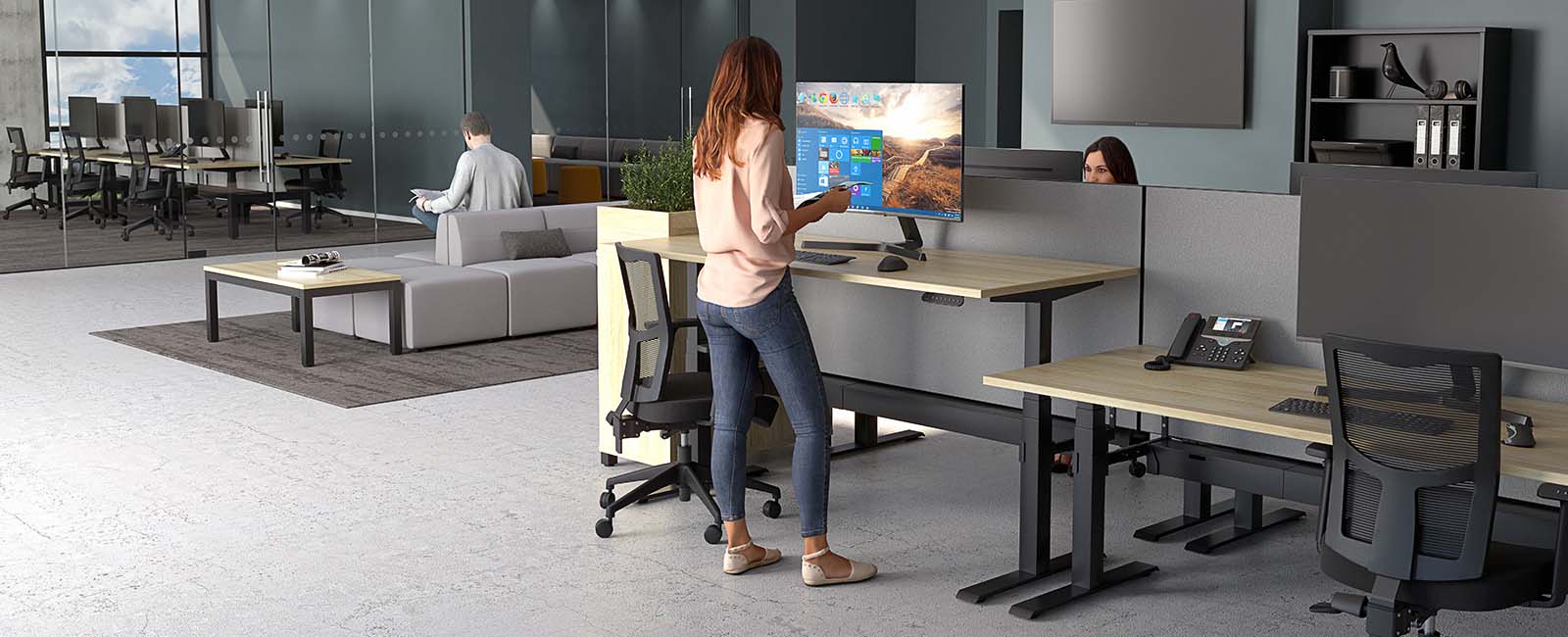 Standing Desks: Are They Worth It? A Practical Buyer’s Guide