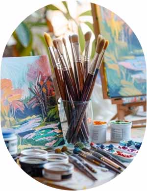art and craft supplies nz
