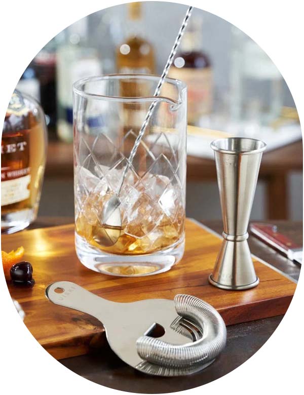 barware for entertaining nz