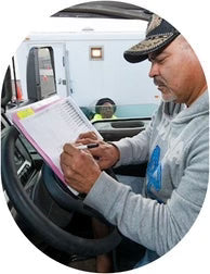 business record and log books nz