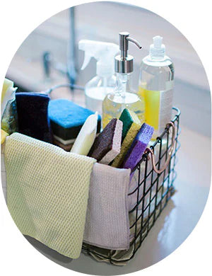 office cleaning products nz