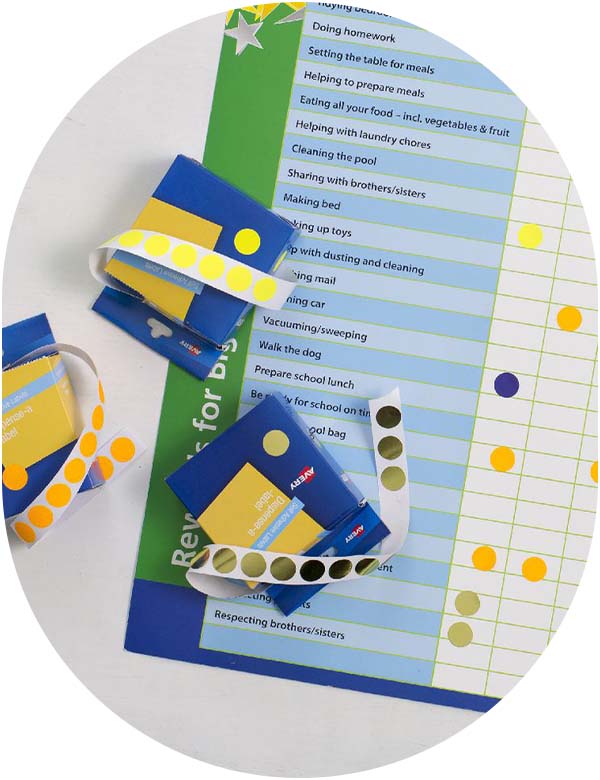 self adhesive dispenser box labels nz