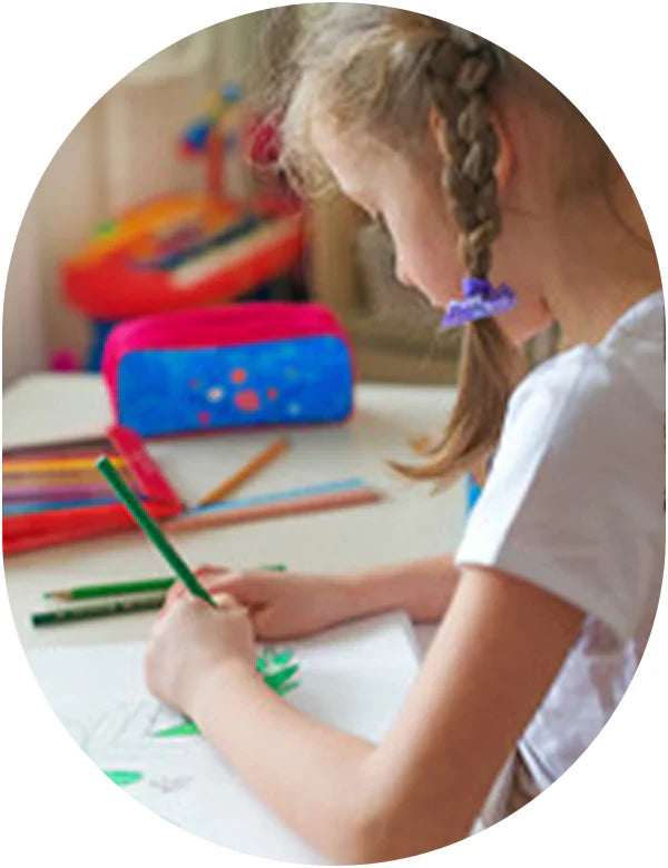 drawing and colouring in nz