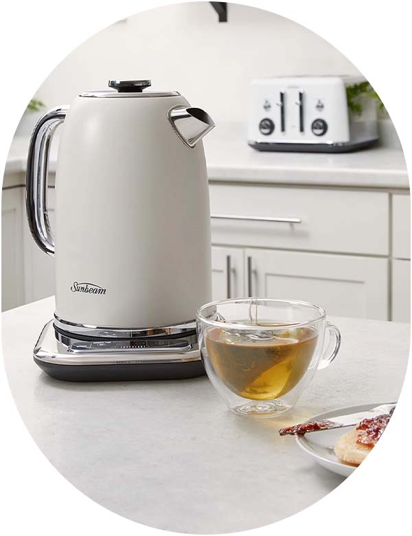 electric kettles and jugs on sale nz