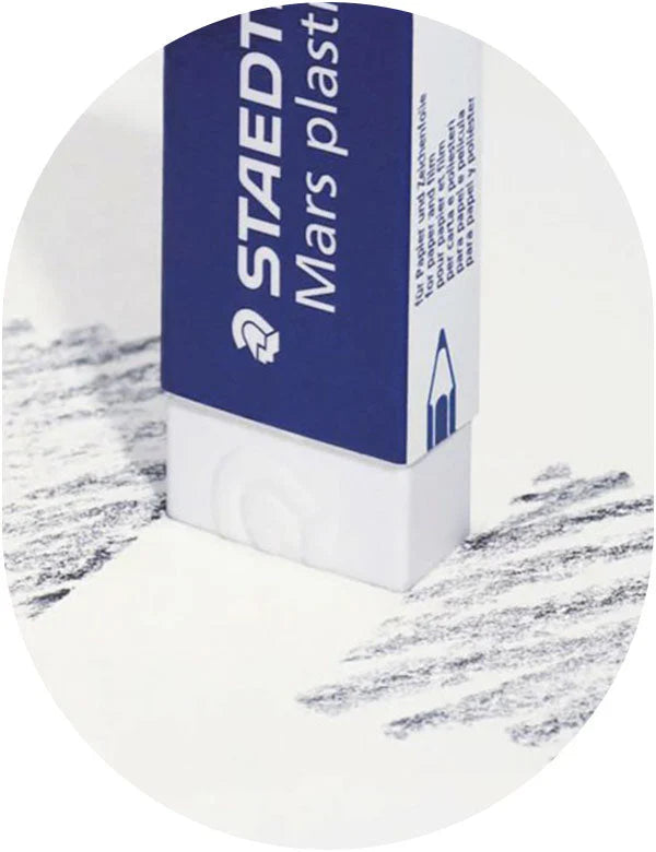 Correction & Erasers