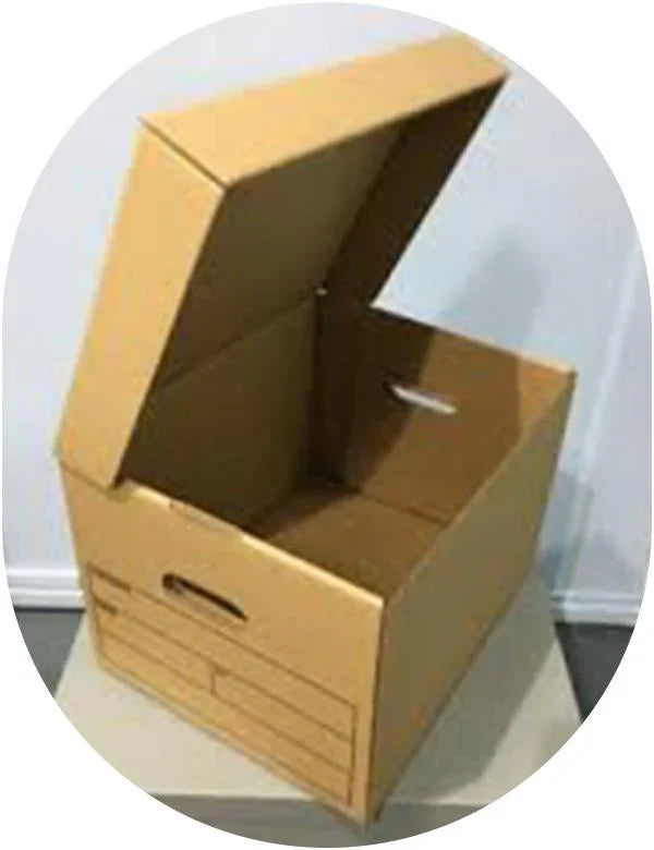 Archive Boxes NZ - File Boxes, Carry Cases & Wallets | Officecentre
