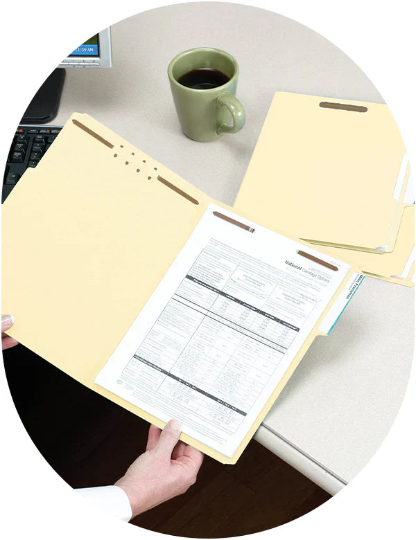 office file folders and envelopes nz