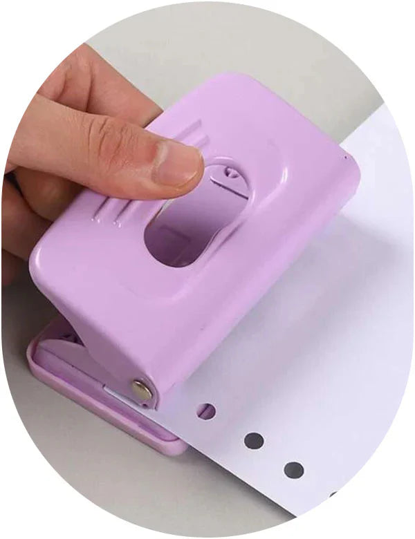 office hole punches for sale nz