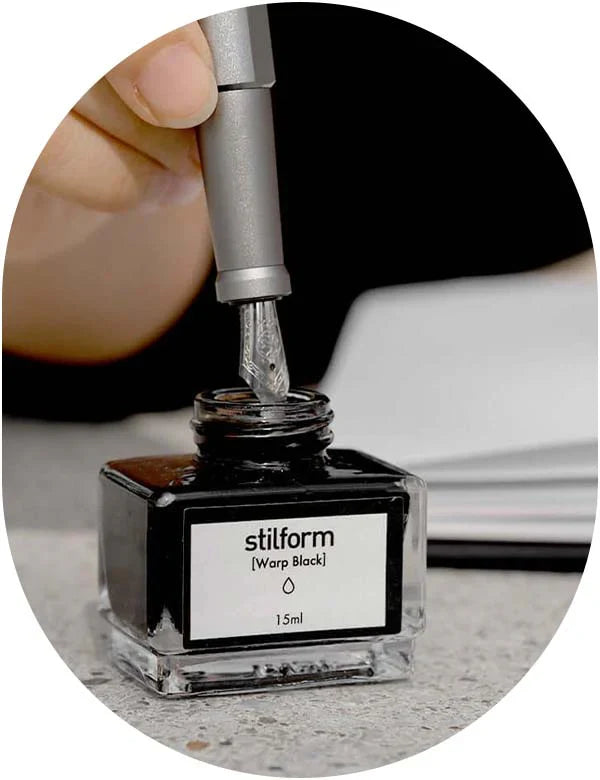 Writing Inks & Refills