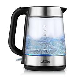 Breville The TempSet Kettle, LKE842CRM - Kettles & Jugs