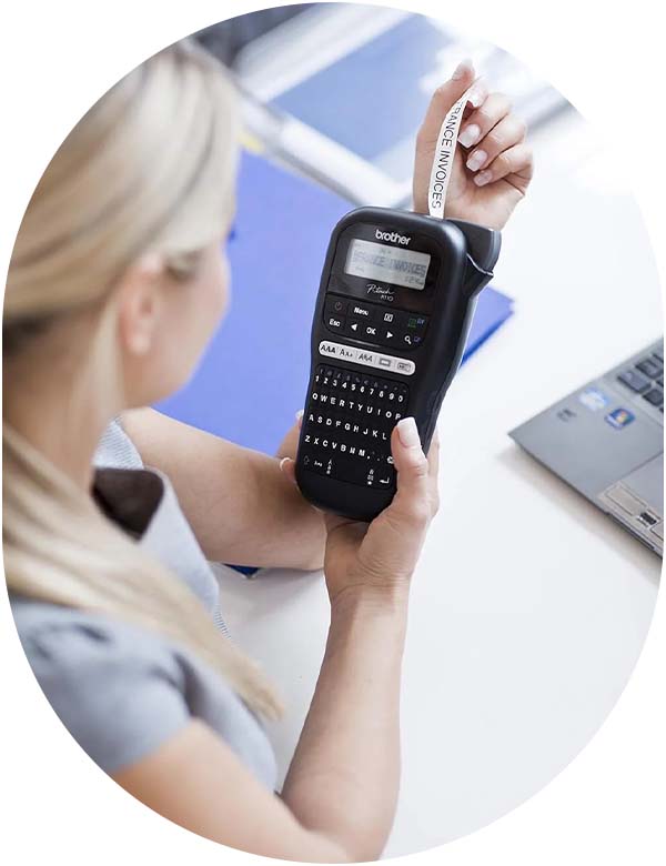 office label printers nz