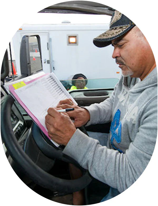 business and log books for business nz