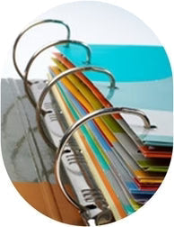 Filing & Storage