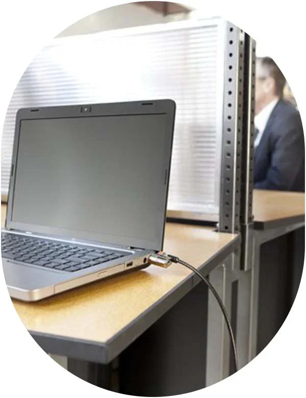 office security products nz