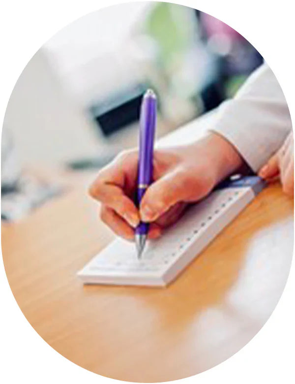 office note pads nz on sale