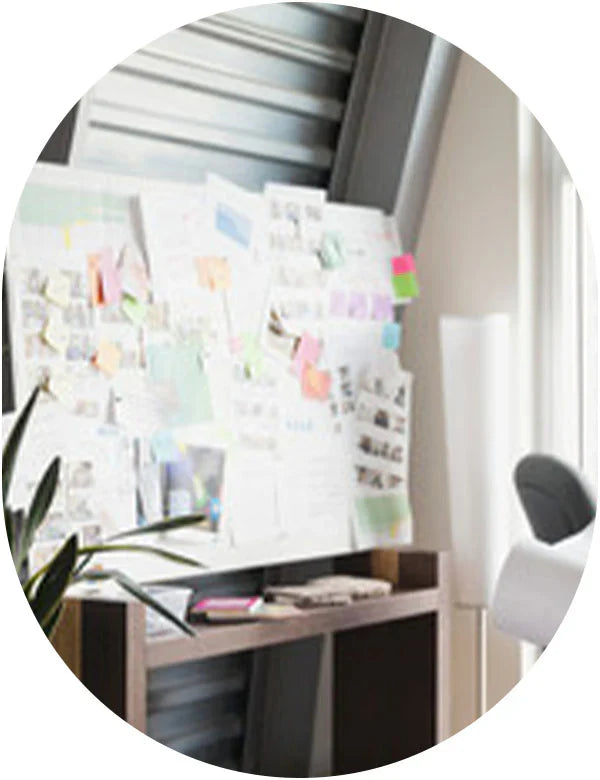 office and home display notice boards nz