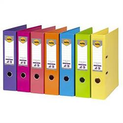 Lever Arch Files & Ringbinders