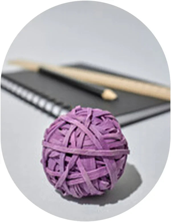 rubber bands nz