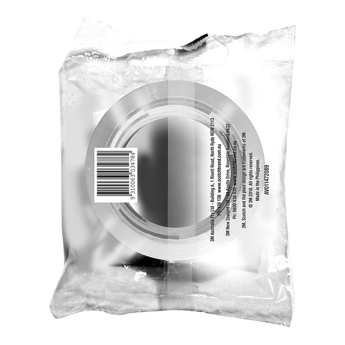 Scotch Sticky Tape 502 24mm x 66m