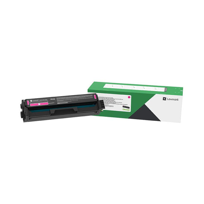 Lexmark Lexm 20N30M0 Magenta Toner